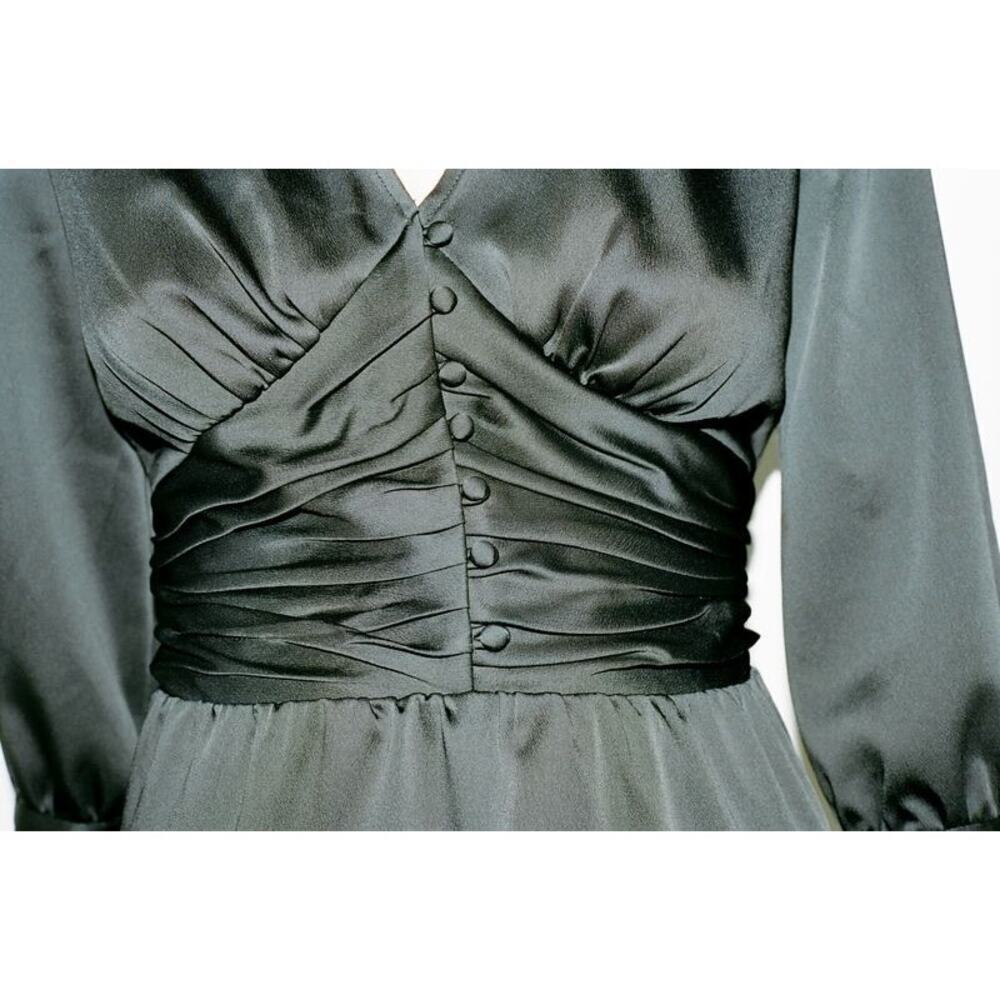 Wray NYC Stevie Dress - L - Picture 9 of 9